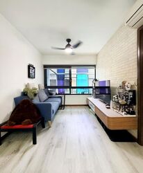 Presto @ Upper Serangoon (D19), Apartment #610378281